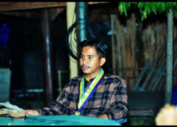 Aktivis Literasi Gerakan Kupang Sebut Kebijakan Pemprov Soal Jam Masuk Sekolah 05.30 Tidak Tepat