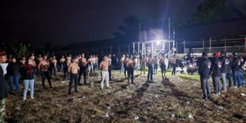 Berpusat di Sidrap, Personel Matadors Perjuangan di Kaltim Bertambah