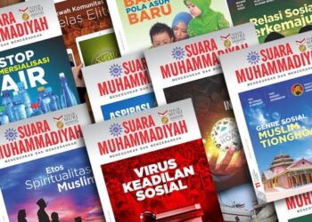 Lolos Hibah RisetMU, Dosen Unismuh Ini Teliti Eksistensi Majalah Suara Muhammadiyah
