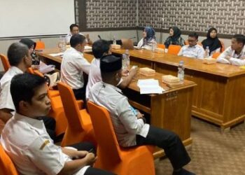 Parepare Siap Pertahankan Capaian Tertinggi Terbaik Pengelolaan Energi dan Perubahan Iklim