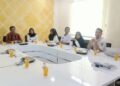Inovasi BKPSDMD Parepare Masuk 15 Besar Tahap Presentasi Inovasi BKPSDMD Parepare Masuk 15 Besar Tahap Presentasi