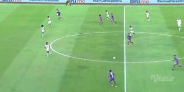 Persita Vs PSM Bermain Imbang, Juku Eja Kokoh Dipuncak Klasemen