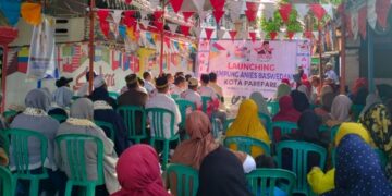 Ada Kampoeng Anies Baswedan di Parepare, Ini Lokasinya