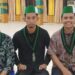 Kisah Perjuangan Kader HMI Nunukan Hingga Lulus LK II Nasional