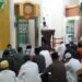 Bupati dan Forkopimda Sidrap Tarawih Perdana 1444 Hijriah di Masjid Agung