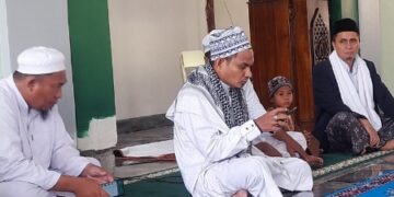 DPW FPI Parepare Minta Surat Peniadaan Bukber Kalangan Pejabat dan Pegawai Dicabut