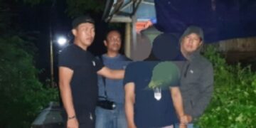 7 Kali Diamankan di Parepare, Residivis Pencurian di Masjid Kini Ditangkap Polres Pinrang