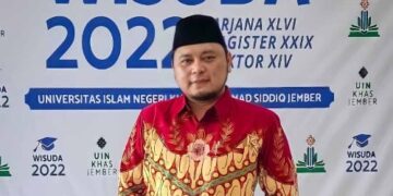 IDTN-PNS Sebut Test CPPPK 2022 Sisakan Masalah, Minta Pemerintah Berikan Afirmasi yang Tidak Lulus