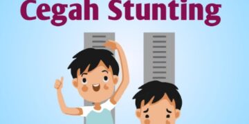 Penanggung Jawab Instalasi Gizi RSUD Andi Makkasau Ungkap Dampak Stunting Bagi Generasi