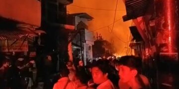 Ini Profil Depo Pertamina Plumpang yang Terbakar, Telan 13 Korban Jiwa