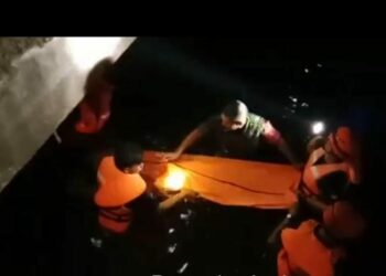 Bocah 7 Tahun Ditemukan Meninggal di Tanggul Cempae Parepare