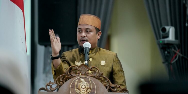 Buka Akses Wilayah Terisolasi, Pemprov Sulsel Alokasikan Rp 73,2 M untuk Pembangunan ruas Takkalasi – Bainange – Lawo Buka Akses Wilayah Terisolasi, Pemprov Sulsel Alokasikan Rp 73,2 M untuk Pembangunan ruas Takkalasi – Bainange – Lawo