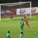 - Timnas Indonesia berhasil menaklukkan tamunya Burundi dalam laga persahabatan (Friendly match) atau FIFA match day pertama di Stadion Patriot Candrabhaga, Bekasi, Sabtu (25/3/2023) malam