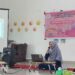 Sekolah Alam Bosowa bekerja sama dengan Asosiasi Psikolog Sekolah Indonesia (APSI) Wilayah Sulawesi Selatan adakan Seminar Psikologi Belajar dengan mengangkat tema "Mempersiapkan Anak Siap Belajar di Sekolah Dasar", Sabtu (18/3/2023)