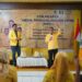 Taufan Pawe Imbau Kader Golkar Bergerak dengan Pola MPO