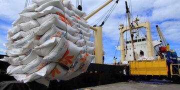 Kebijakan Impor Beras Dinilai Salah Arah Soal Visi Politik Pangan