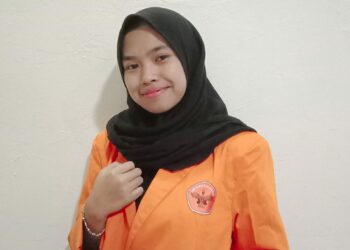 Tiara Noprianti Mahasiswa Program Studi Pendidikan Bahasa dan Sastra Indonesia, Fakultas Keguruan dan Ilmu Pendidikan, Universitas Jambi