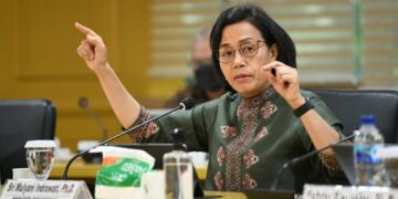 Tidak Bayar Pajak, Menkeu Ancam Naikkan Harga BBM Dinilai Menyakitkan