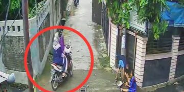 Lewat GPS HP, Dua Wanita Dicor di Bekasi Diketahui Keberadaannya