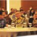 - Wali Kota Parepare, Dr HM Taufan Pawe melakukan kunjungan ke Polda Sulawesi Selatan, Makassar, Kamis (19/1/2023)