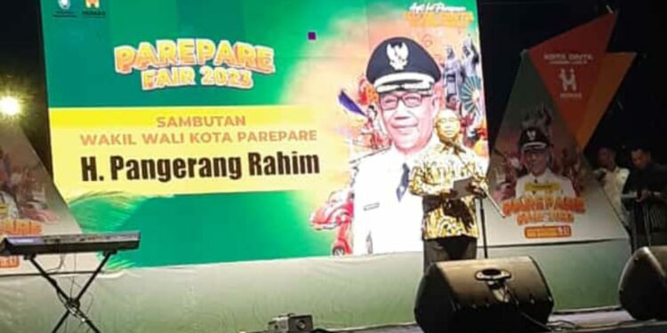 Parepare Fair 2023 Resmi Berakhir, Transaksi Capai Rp 450 Juta