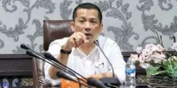 Nasib Bupati Meranti, Pernah Sebut Kemenkeu Iblis Kini Ditangkap KPK