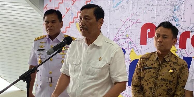 Agustus, Suhu di Indonesia Diprediksi  Jadi Lebih Panas Akibat El Nino