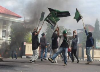 ESAI : Role Model Perkaderan HMI di Era Virtual Social Space