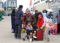 PT Pelabuhan Indonesia (Persero) Group tahun ini kembali menggelar mudik gratis Lebaran 1444 Hijriah