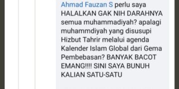 Kasus BRIN-Muhammadiyah, Butuh Kedewasaan dalam Berkomunikasi di Medsos