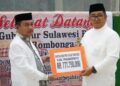 Pj Gubernur Sulbar Punya Program Turunkan Stunting Berbasis Masjid