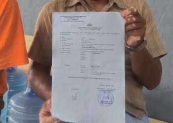 Warga Salo Dua Enrekang Mengaku Resah dengan Kasus Dugaan Penculikan Anak