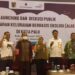 Bappeda Parepare Ikuti Diskusi Publik dan Launching Alokasi Anggaran Kelurahan Berbasis Ekologi di Palu