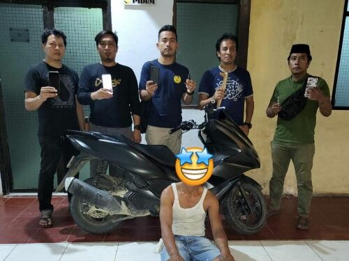 Nyaris Lukai Petugas Polres Pinrang dengan Badik, Residivis Curanmor Ini Dihadiahi Timah Panas Nyaris Lukai Petugas Polres Pinrang dengan Badik, Residivis Curanmor Ini Dihadiahi Timah Panas