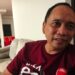 Taqiyuddin Jabbar Harap PSM Tetap Homebase di Parepare, Sebut Parepare dan Kalla Gruop Jimat Bagi PSM