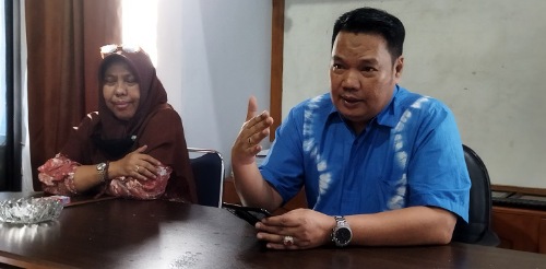PAM Tirta Karajae Parepare Tetap Buka Layanan Selama Libur dan Cuti Bersama PAM Tirta Karajae Parepare Tetap Buka Layanan Selama Libur dan Cuti Bersama