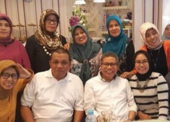 Dihadiri Taufan Pawe, Alumni Smansa Parepare Bakal Gelar Reuni Akbar