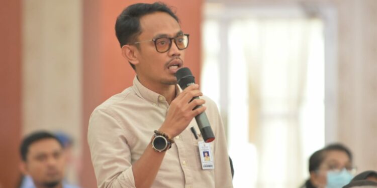 Pemprov Sulsel Bakal Tangani 4 Jalan Provinsi di Wajo