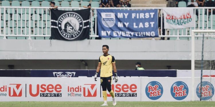 Bawa PSM Makassar Juara Liga 1 Indonesia, Reza Arya Bakal Terima Penghargaan dari Pemkot Parepare