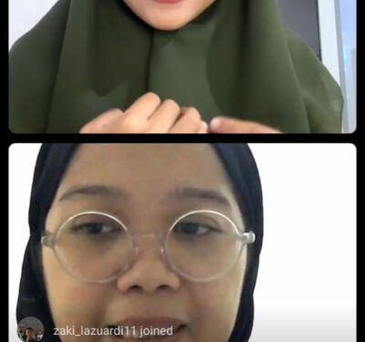 Genjot Motivasi Mahasiswa Kejar Beasiswa, TNC Unibos Hadirkan LPDP Awardee