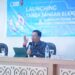 Dinas Komunikasi Informatika, Statistik Persandian (Diskominfo-SP) Sulsel, melangsungkan peluncuran Penerapan Tanda Tangan Elektronik (TTE) lingkup Pemkab Tana Toraja, Kamis (13/4/2023).