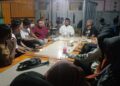 Ramadhan Love & Charity chapter 7 yang dilaksanakan oleh EESA FKIP UMPAR dan IKA PBI UMPAR