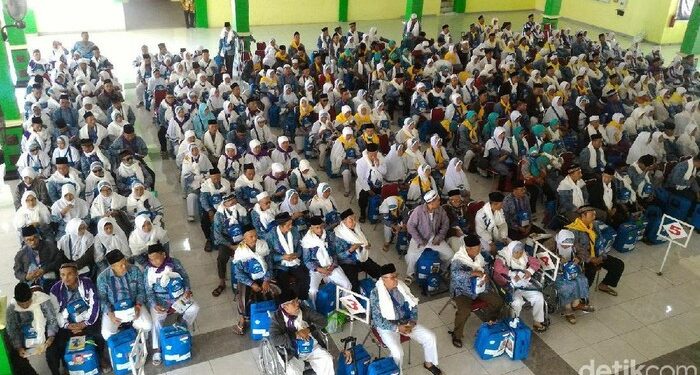 Ini Dia! Rincian Biaya Penyelenggaraan Ibadah Haji pada 14 Embarkasi