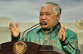 Sering Terjadi Perbedaan Perayaan Hari Raya Idul Fitri, Din Syamsuddin Minta Sidang Itsbat Ditiadakan