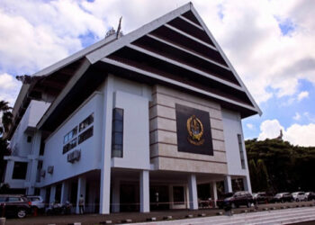 Tidak Tepat Waktu Masuk Kerja,TPP ASN Bakal Dipotong