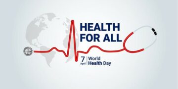 Ternyata Ini Sejarahnya, Hari Kesehatan Dunia yang Jatuh Hari Ini