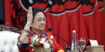 Megawati Serukan kepada Kader PDIP : Hindari Zona Nyaman