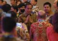 Presiden RI, Jokowi (Foto: Antara)