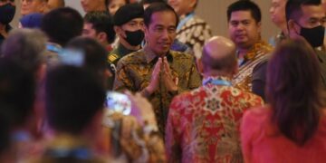 Cegah Penumpukan Arus Balik, Jokowi Ajak Masyarakat Tunda Balik Bersamaan