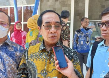 Rektor Unhas Tak Terpengaruh Tekanan, Beri Sanksi DO kepada 7 Mahasiswa Tersangka Tawuran